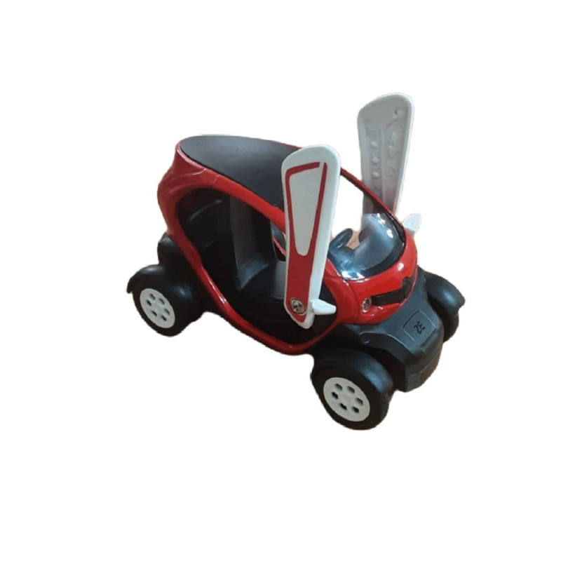 ماشین بازی مدل رنو برقی کد 01