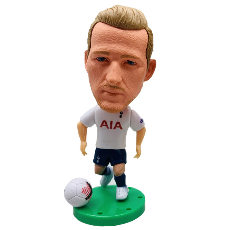 اکشن فیگور ساکروی مدل هری کین طرح تاتنهام