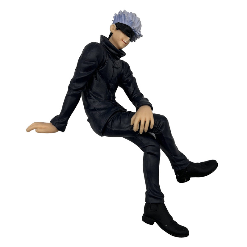 اکشن فیگور مدل جوجیتسو آیتم 10233