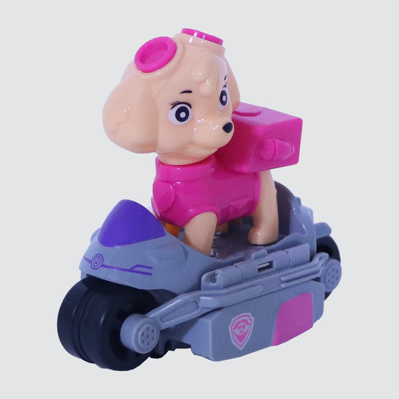 ماشین مدل فلزی اسکای